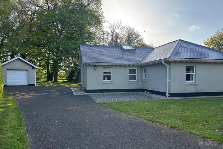 Front Gate Lodge, Dolly's Grove, Staffordstown, Dunboyne, Co. Meath