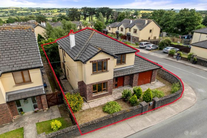 3 Cluain Caisleán, Ferns, Ferns, Co. Wexford, Y21RD32