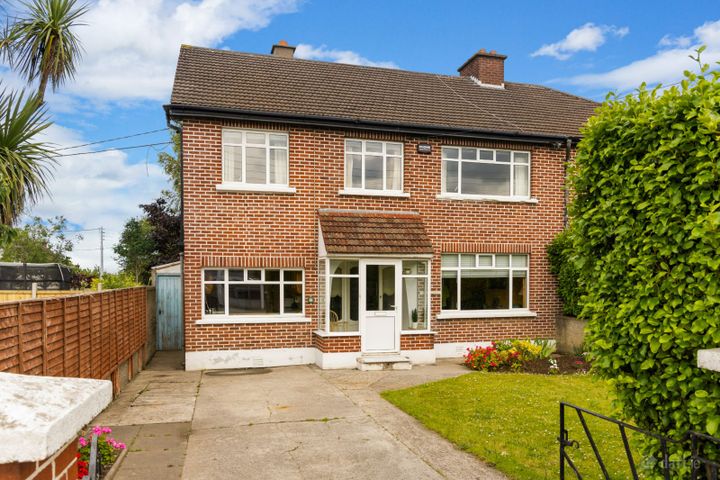 32 Windsor Park, Stradbrook Rd, Blackrock, Dublin