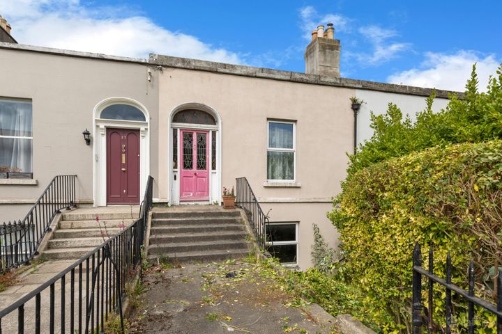 35 Tritonville Rd, Sandymount, Dublin 4, Dublin 4, Dublin