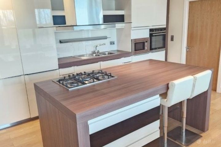 Apartment 401, The Plaza Apartments, Graiguecullen, Co. Carlow, R93RX89