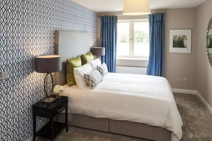 Belltree Walk, Clongriffin, Dublin 13