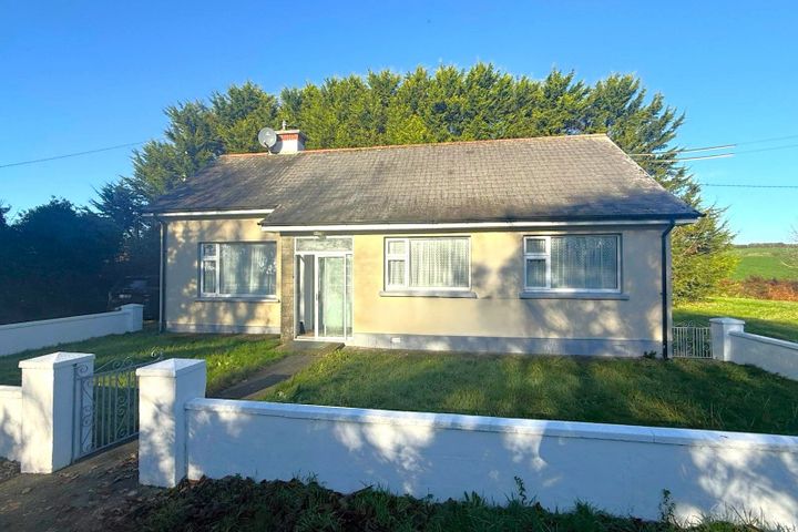 Cahergal, Clonakilty, North Ring, Co. Cork, P85HD61