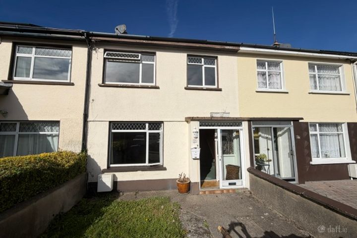 35 Mountain View Drive, Boghall Road, Co. Wicklow, A98TX21