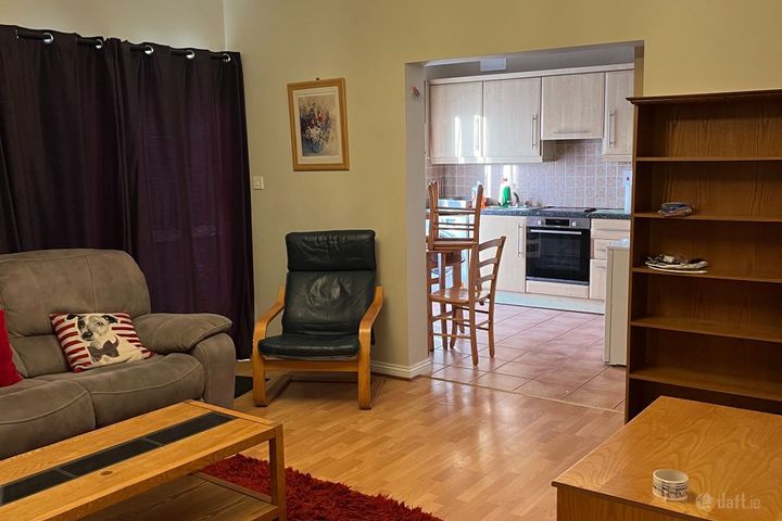 Pembroke Court, Rahoon, Co. Galway