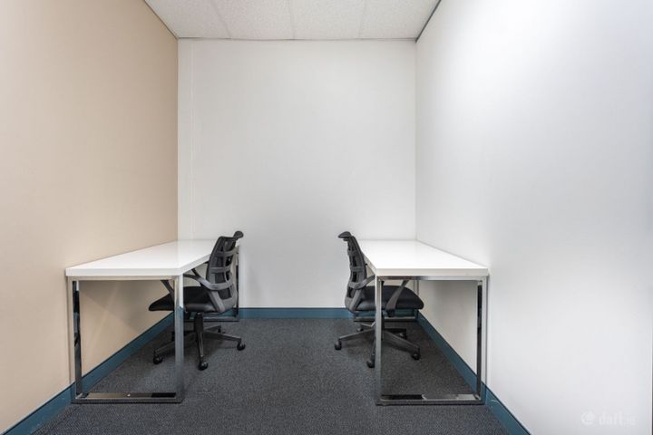 Regus House, Harcourt Centre, Block 4 Harcourt Road, Dublin, Republic of Ireland D02 HW77, Dublin 2