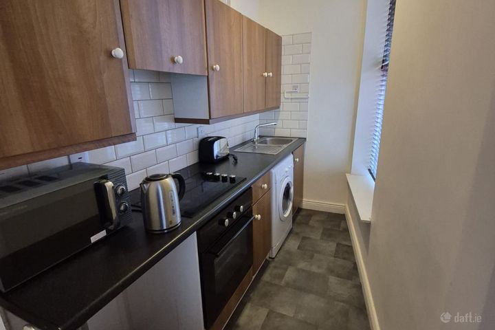 Apartment 3, Acra House, Cork City Centre, Co. Cork