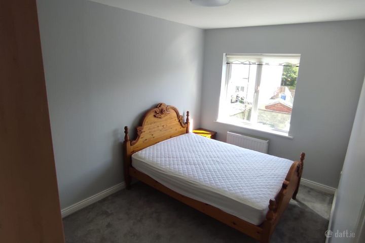 Carraig Cluain,Tullamore,Co. Offaly, Tullamore, Co. Offaly