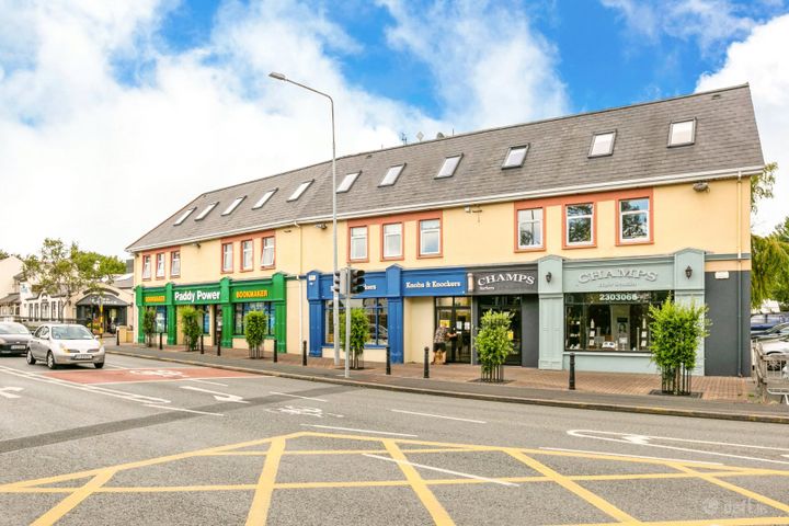 2 The Forge, Rochestown Avenue, Dun Laoghaire, Co Dublin, A96PW59