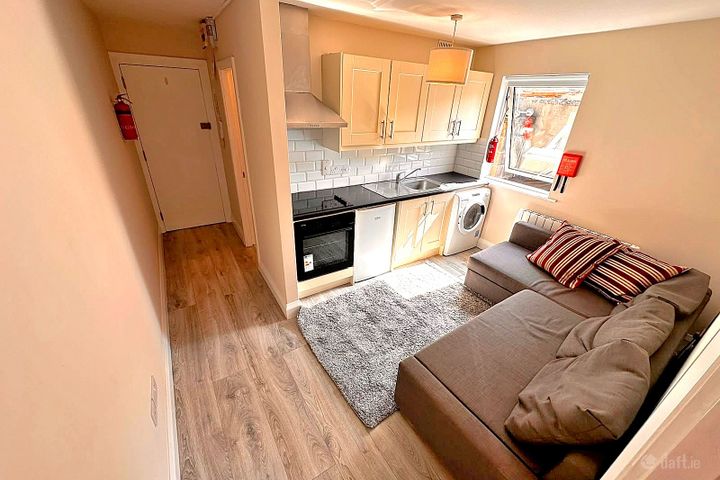 Flat 3, 6 Summer Street North, North Circular Road, Dublin 1