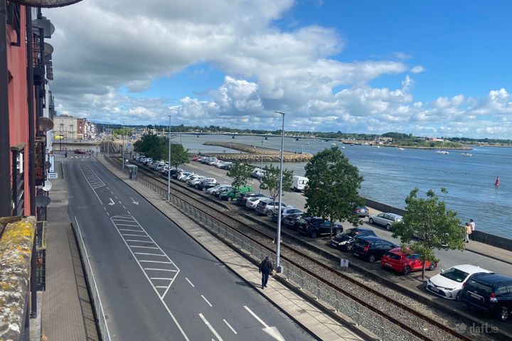 Pierce Court, Paul Quay, Wexford, Wexford Town, Co. Wexford