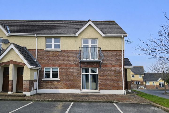 85 Clonmore, Hale Street, Ardee, Co. Louth, A92X2W2