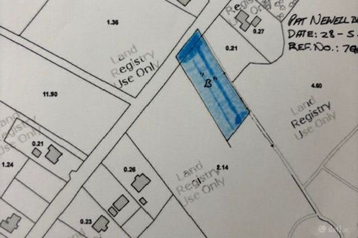 Dalgan Rd, Shrule, Co. Galway