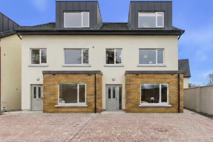 Cuirt an Easpaig, Longford Town, Co. Longford