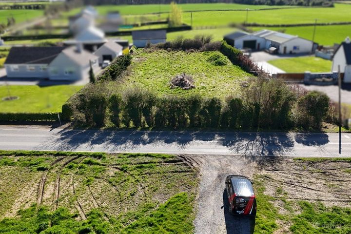 Glaskill, Mucklagh, Mucklagh, Co. Offaly