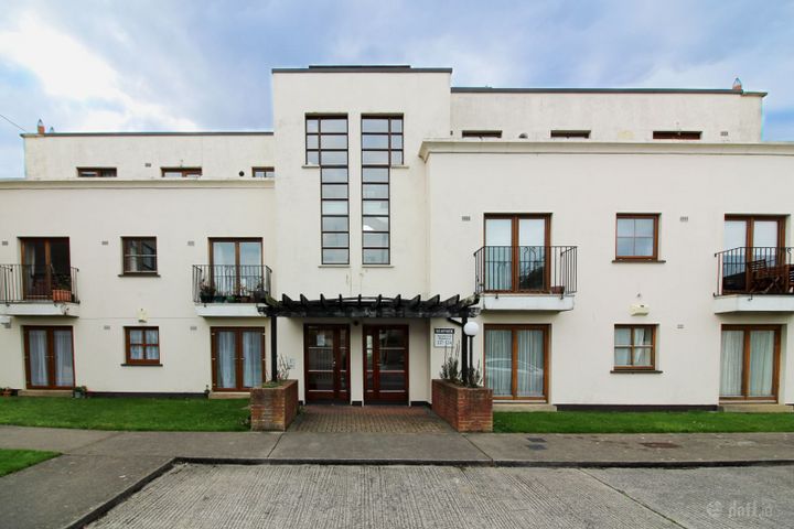 Apartment, Seapark - Mount Prospect Ave, Clontarf, Dublin 3