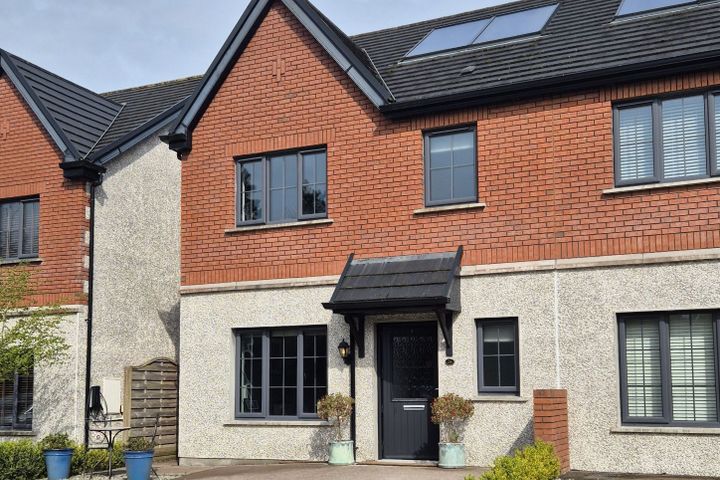 26 The Ferns, Classes Lake, Ballincollig, Co. Cork, P31PP68