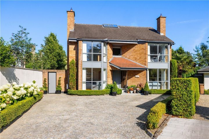 Lynndale, Wynnsward Park, Clonskeagh, Dublin 14, Dublin