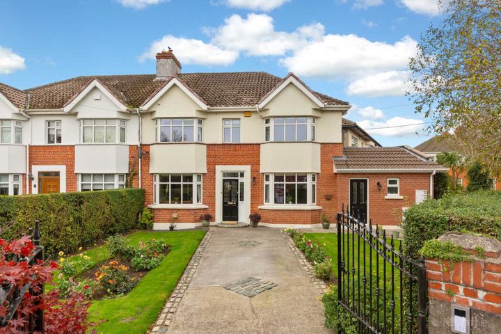 14 Vernon Park, Clontarf, Dublin 3, Dublin 3, Dublin