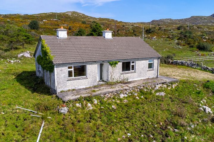 Cloonisle, Cashel, Cashel, Co. Galway, H91C8XF - Photo 3