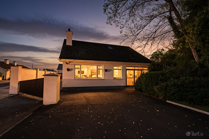Avila, Blackstick, Main Street, Prosperous, Co Kildare, W91 D8F1