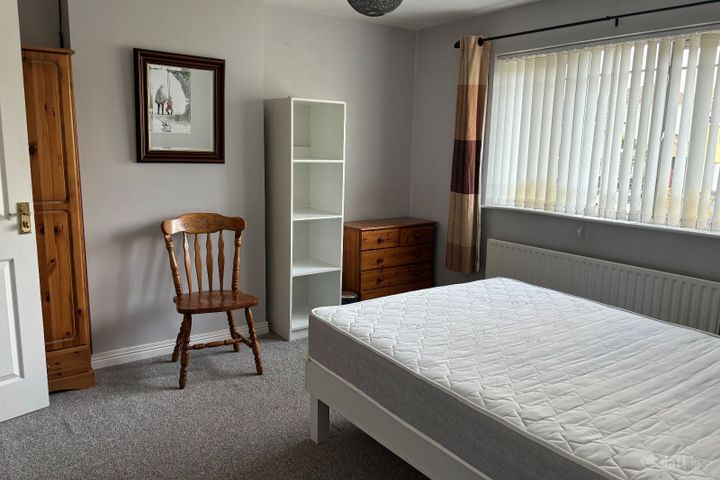 61 The Elms, Letterkenny, Letterkenny, Co. Donegal