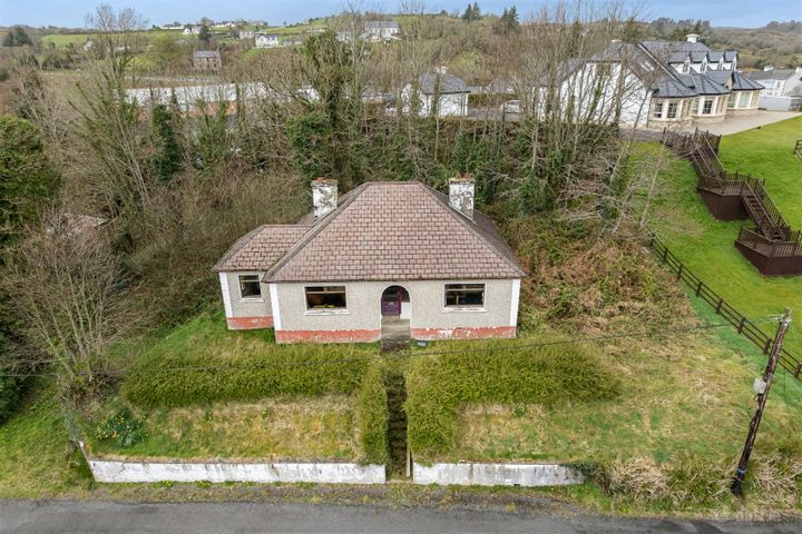 Inver Road, Inver, Co. Donegal, F94YK31