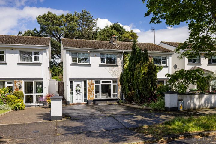 27 Foxwood, Swords, Swords, Co. Dublin, K67VX30