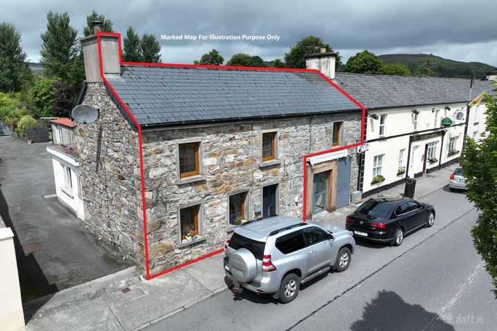 Coolaney, Co. Sligo, F56H319