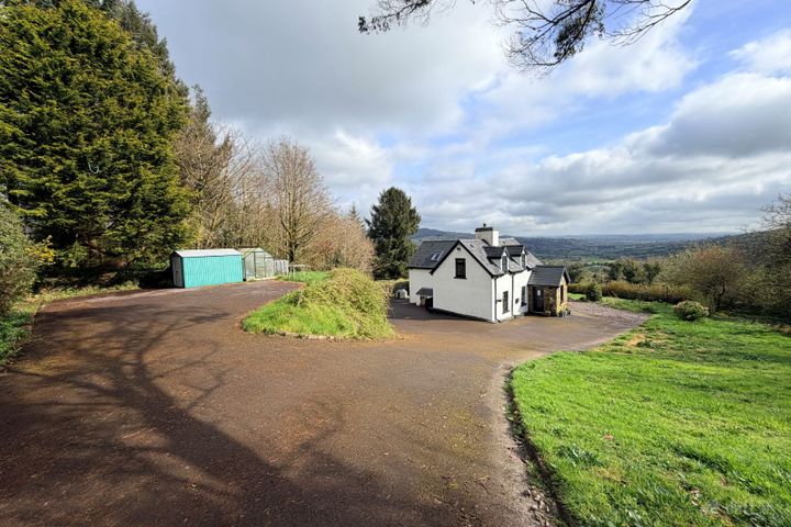 Milane Cottage, Milane, Dunmanway, Co. Cork, P47K208