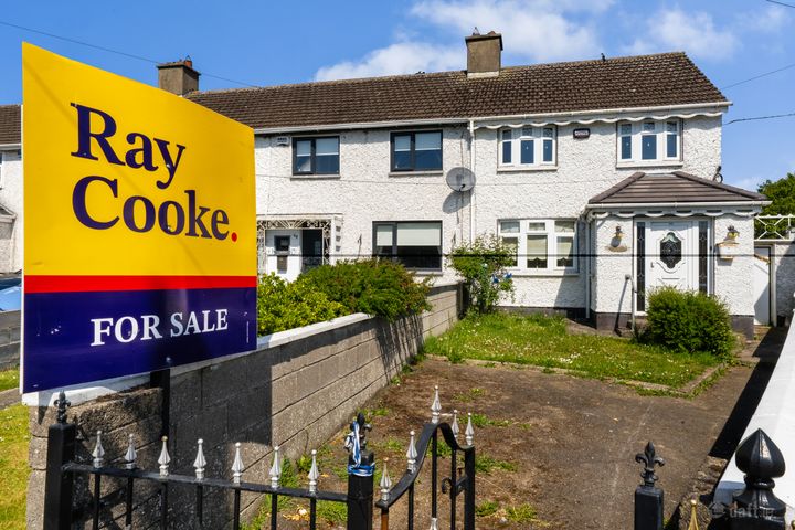 66 Casement Park, Finglas, Dublin 11, Dublin 11, Dublin