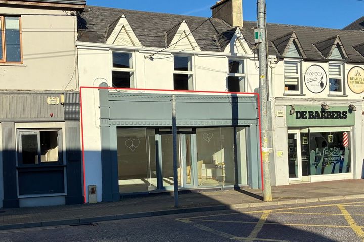 3 East Douglas Street, Douglas, Douglas, Co. Cork