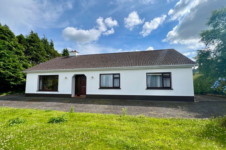 Massbrook South, Bofeenaun, Ballina, Co. Mayo, F26N2C0