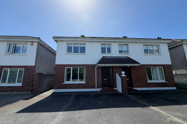 17 Gleann Dara, Bishop O'Donnell Road, Rahoon, Co. Galway