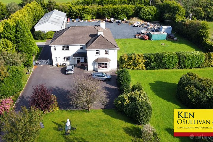 Avondale House, Tralee Road, Killarney, Co. Kerry, V93Y296