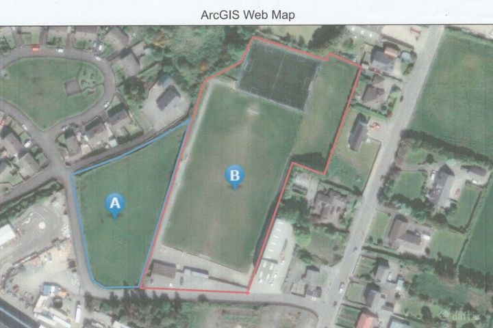 Saint Patrick'S Park, Malin Road, Carndonagh, Carndonagh, Co. Donegal, F93TA44