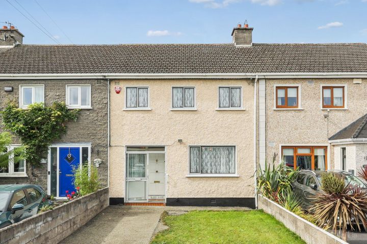 211 Palmerstown Avenue, Palmerstown, Dublin 20, D20RK38