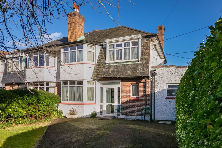 44 Sycamore Rd, Mount Merrion, Dublin, Dublin