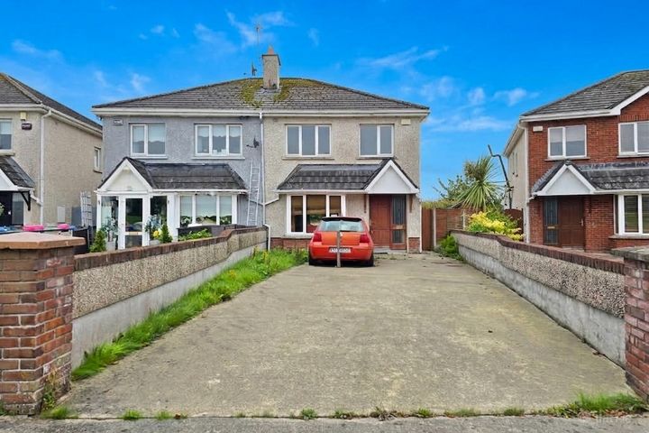 24 Birch Drive, Johnstown Wood, Navan, Co. Meath, C15H5XC