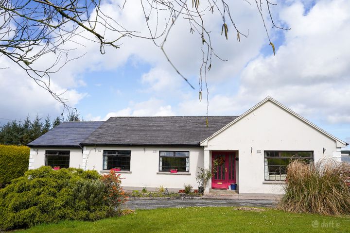 Knockbrack, Knocknagoshel, Co. Kerry, V92X437