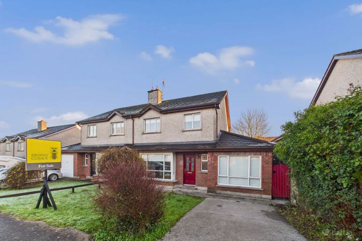 33 Tivoli Heights, Clonmel, Co Tipperary, Tipperary