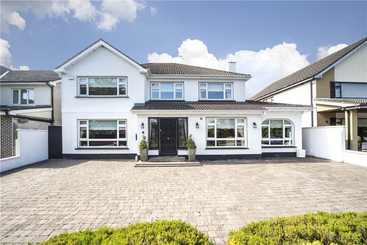 43 Deerpark Road, Castleknock, Dublin 15, Dublin 15, Dublin