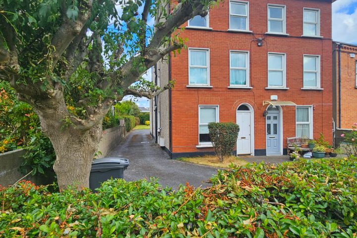 Apartment 5, Whitworth Court, Drumcondra, Dublin 9