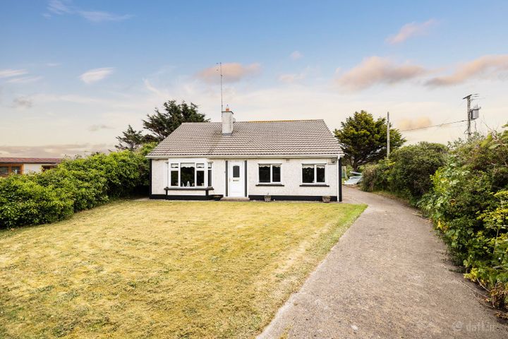 Jalna, The Burrow, North Beach, Rush, Co. Dublin, K56PW61