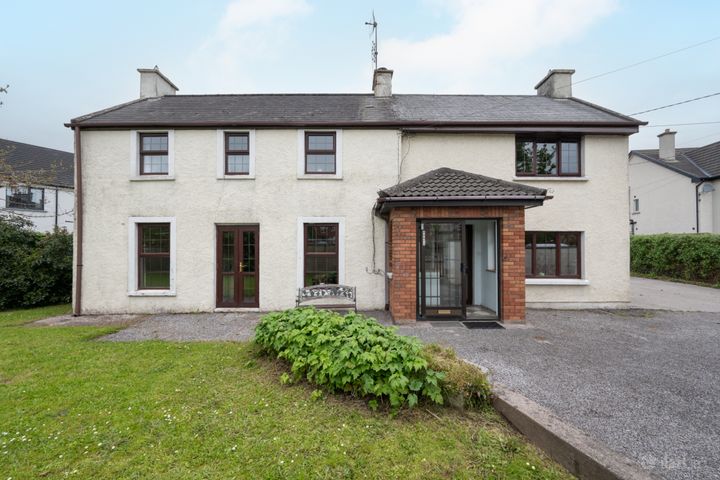 Saint Anne's, Skehard Road, Cork, T12KT5C