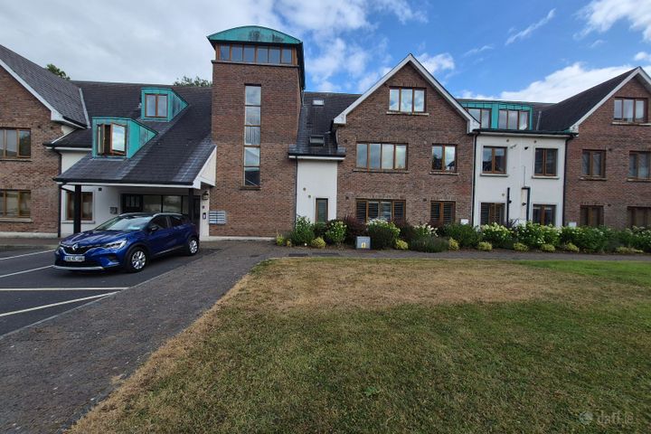 Apartment 13, Ornamental Gardens, Oldtown Demesne, Naas, Co. Kildare