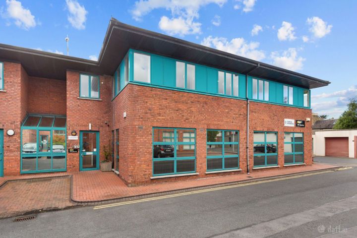 Ground Floor, Block 8, Blackrock Business Park, Carysfort Avenue, Blackrock, Co. Dublin