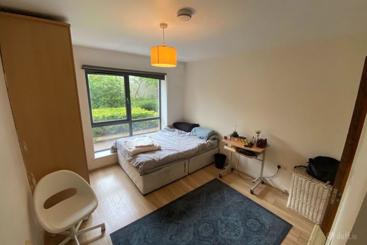 Apartment 17, Block B3, Richmond Gardens, Richmond, Ballybough, Dublin 3