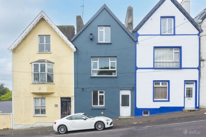 2 Sandymount, Cobh, Cobh, Co. Cork, P24PW96
