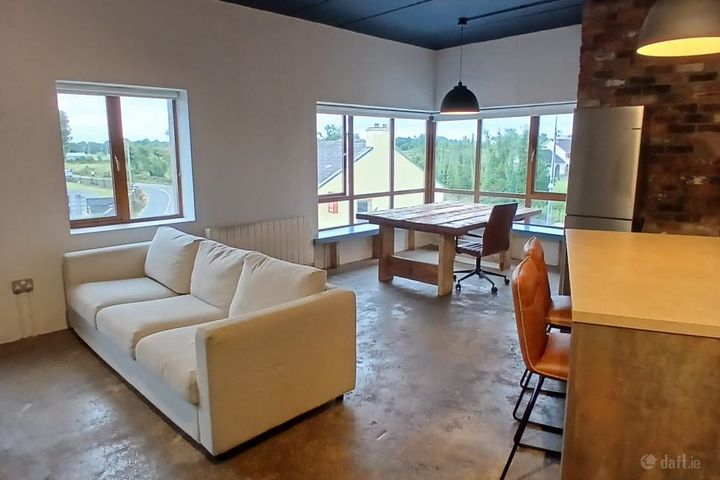 Apartment 2, Croí An Bhaile, Craughwell, Galway, Craughwell, Co. Galway